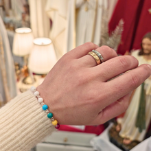 Load image into Gallery viewer, 2025 Jubilee Bracelet - Glass Beads