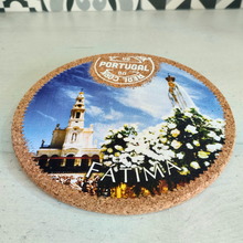 Load image into Gallery viewer, Apparitions Cork Pot Base