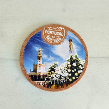 Load image into Gallery viewer, Apparitions Cork Pot Base