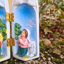 Load image into Gallery viewer, Apparitions Tryptic