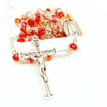 Load image into Gallery viewer, Archangels' Rosary