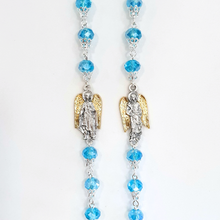 Load image into Gallery viewer, Archangels' Rosary