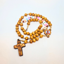 Load image into Gallery viewer, Carlo Acutis Rosary