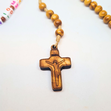 Load image into Gallery viewer, Carlo Acutis Rosary