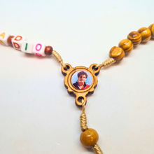 Load image into Gallery viewer, Carlo Acutis Rosary