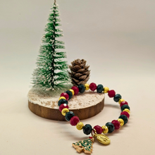 Load image into Gallery viewer, Christmas Bracelet