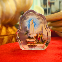 Load image into Gallery viewer, Crystal Fátima Grotto