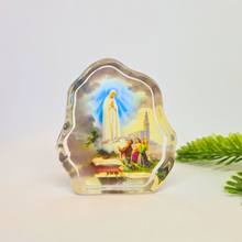 Load image into Gallery viewer, Crystal Fátima Grotto
