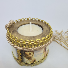 Load image into Gallery viewer, Fatima Candle holder