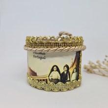 Load image into Gallery viewer, Fatima Candle holder