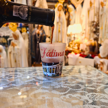 Load image into Gallery viewer, Fatima Shot Glass