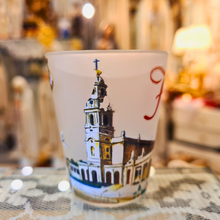 Load image into Gallery viewer, Fatima Shot Glass