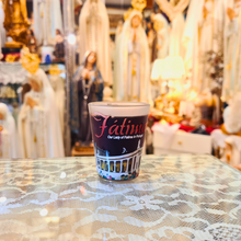 Load image into Gallery viewer, Fatima Shot Glass