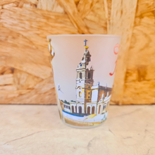 Load image into Gallery viewer, Fatima Shot Glass