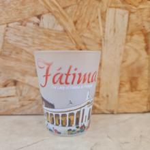 Load image into Gallery viewer, Fatima Shot Glass