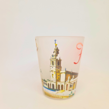 Load image into Gallery viewer, Fatima Shot Glass