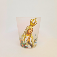Load image into Gallery viewer, Fatima Shot Glass