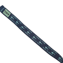 Load image into Gallery viewer, Going to Fatima Cloth Bracelet