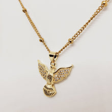 Load image into Gallery viewer, Holy Spirit Necklace