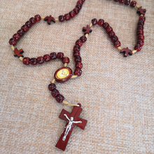 Load image into Gallery viewer, Holy Spirit Rosary