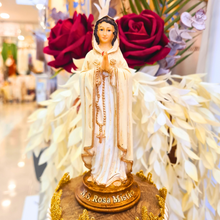 Load image into Gallery viewer, Mystical Rose Statue