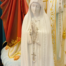 Load image into Gallery viewer, Our Lady Medals Decade Bracelet