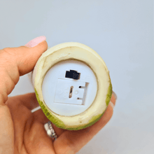 Load image into Gallery viewer, Our Lady’s Light - Fatima Apparition Candle (4.3'' | 11 cm)