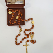 Load image into Gallery viewer, Pilgrim's Rosary