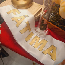 Load image into Gallery viewer, Pope Francis Blessed Scarf