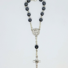 Load image into Gallery viewer, Saint Benedict Decade Rosary