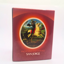 Load image into Gallery viewer, Saint George - Incense Set