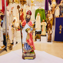 Load image into Gallery viewer, Saint Nicholas