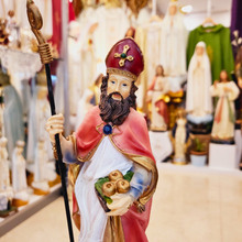 Load image into Gallery viewer, Saint Nicholas