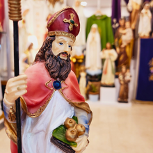 Load image into Gallery viewer, Saint Nicholas