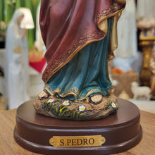 Load image into Gallery viewer, Saint Peter 9.84'' | 25cm