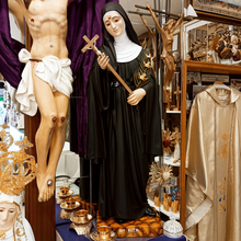 Load image into Gallery viewer, Saint Rita of Cascia