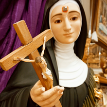 Load image into Gallery viewer, Saint Rita of Cascia