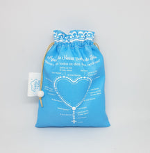 Load image into Gallery viewer, Apparitions Of Our Lady of Fatima Rosary - Children First Rosary