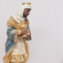 Load image into Gallery viewer, Balthazar - Loja Esperanca Exclusive Nativity Scene