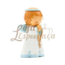 Load image into Gallery viewer, Blue Guardian Angel