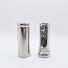 Load image into Gallery viewer, Bullet of St. John Paul II Our Lady of Fatima Image