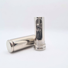 Load image into Gallery viewer, Bullet of St. John Paul II Our Lady of Fatima Image