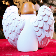 Load image into Gallery viewer, Children's Nativity Set with the Angel | 3.94'' | 10cm
