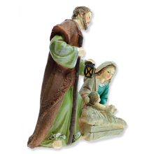 Load image into Gallery viewer, Classical Nativity Scene | 4.72'' | 12cm