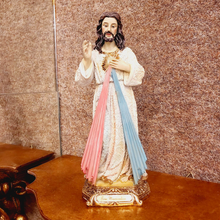 Load image into Gallery viewer, Divine Mercy 5.51'' | 14cm