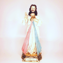 Load image into Gallery viewer, Divine Mercy 5.51'' | 14cm