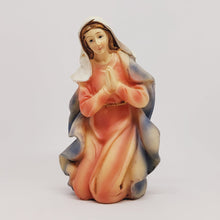 Load image into Gallery viewer, Mary - Loja Esperanca Exclusive Nativity Scene