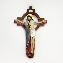 Load image into Gallery viewer, "And standing by the Cross of Jesus His Mother"