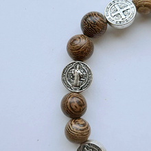 Load image into Gallery viewer, Medals Bracelet