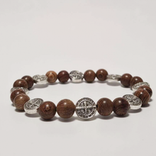 Load image into Gallery viewer, Medals Bracelet